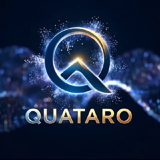 Telegram group profile photo for Quataro🔥