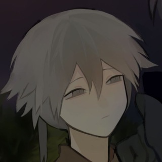 Telegram profile photo for луиз безнадёга
