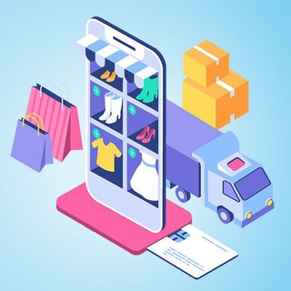 Telegram profile photo for Фулфилмент/ Инфографика/ Менеджеры МП