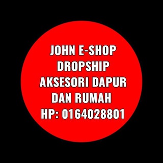 Telegram profile photo for 🔴 AKSESORI DAPUR & RUMAH 🔴