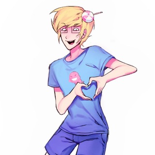 Telegram profile photo for Тош)))))