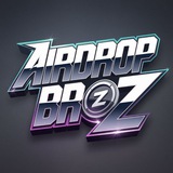 Telegram profile photo for Airdrop Bro Z