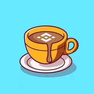 Telegram profile photo for CoffeeSwap| $CF☕️
