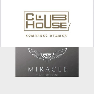 Telegram profile photo for Комплекс отдыха ClubHouse