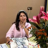 Telegram profile photo for رقص قلموها؛