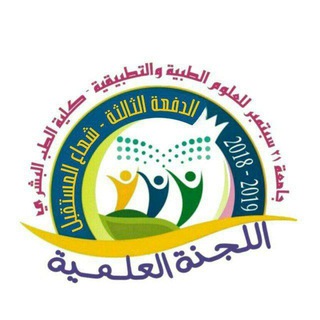 Telegram profile photo for شعاع المستقبل💫