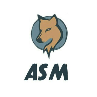 Telegram profile photo for ASM