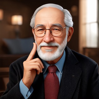 Telegram profile photo for Теперь Знаю!