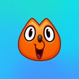 Telegram profile photo for Veirty