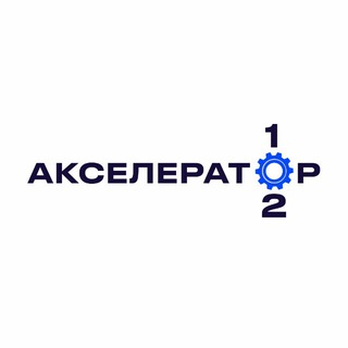 Telegram profile photo for Акселератор 102