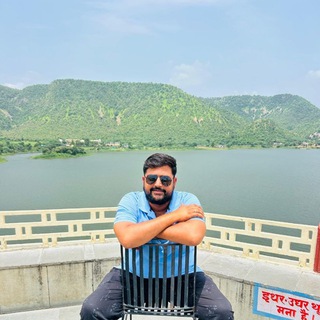 Telegram profile photo for Rajesh yadav polity