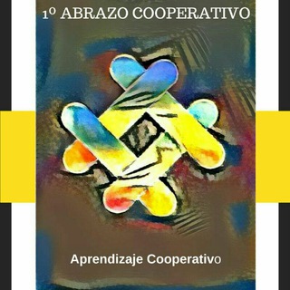 Telegram profile photo for Aprendizaje Cooperativo