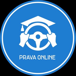 Telegram profile photo for Prava Online