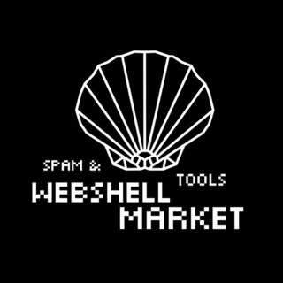 Telegram group profile photo for Webshell Market V2