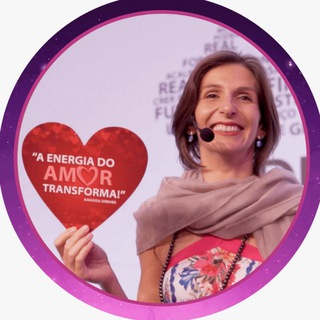 Telegram profile photo for Amanda Dreher