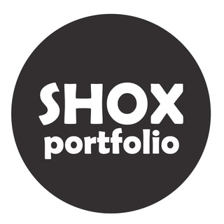 Telegram profile photo for Shoxportfolio