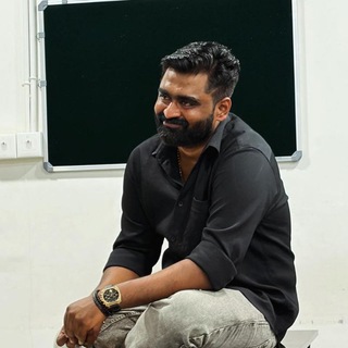 Telegram profile photo for MATH MENTOR