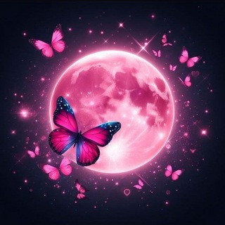 Telegram profile photo for ʙᴜᴛᴛᴇʀꜰʟʏ ᴄʀʏᴘᴛᴏ 🦋