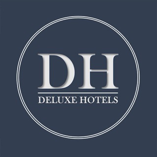 Telegram profile photo for Лучшие отели мира | Deluxe Hotels