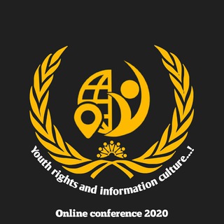Telegram profile photo for YRIC ONLINE CONFERENCE 2020