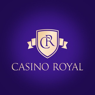 Telegram profile photo for CASINO ROYAL