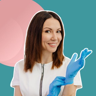 Telegram profile photo for Юлия Нартя | ПИЛИНГИ | ОБУЧЕНИЕ