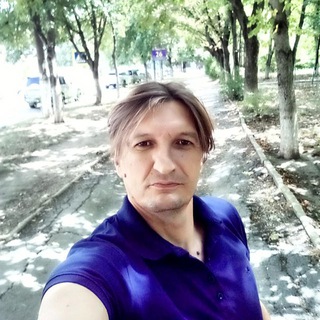 Telegram profile photo for Oleg Cosih