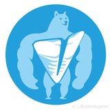 Telegram profile photo for John Doge