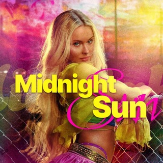 Telegram profile photo for Midnight Sun Tour: Zara Larsson