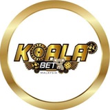 Telegram profile photo for KOALABET HOT GAMETIPSđđ