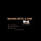 Telegram profile photo for Madina Hotel
