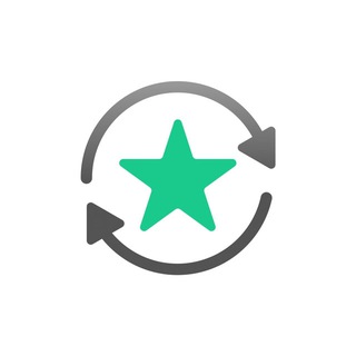 Telegram profile photo for #StarsHash Community