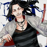 Telegram profile photo for keisuke baji
