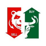 Telegram profile photo for TRADING PRO