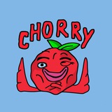 Telegram profile photo for Chorry 🍒
