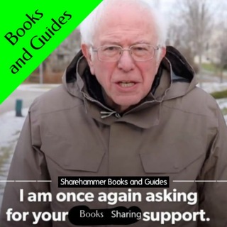 Telegram profile photo for Sharehammer Library