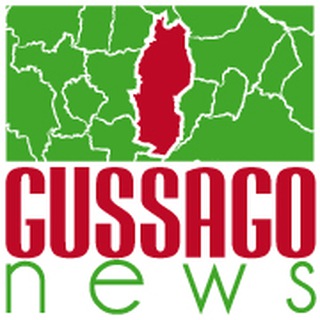Telegram profile photo for Gussago News