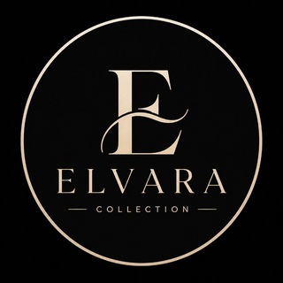 Telegram profile photo for Elvara collection