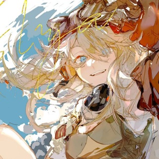 Telegram profile photo for (non)Daily Lilya +confessions