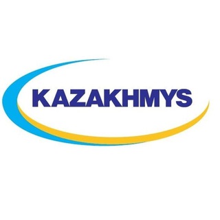 Telegram profile photo for Kazakhmys_official