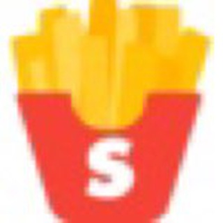 Telegram group profile photo for Soltato Fries Community
