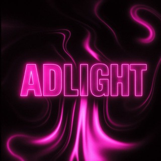 Telegram profile photo for ADLIGHT