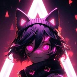Telegram profile photo for Аниме | Авы | Сохры | Парные