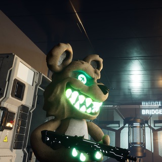 Telegram group profile photo for Rocket Monsters Announcements