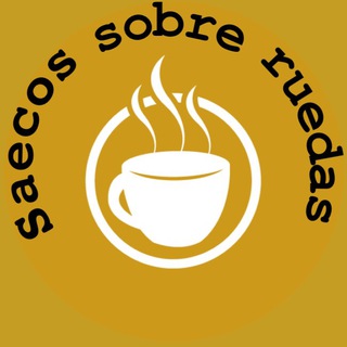Telegram profile photo for Canal Saecos Sobre Ruedas