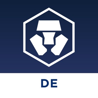 Telegram profile photo for Crypto.com Deutsch 🇩🇪🇦🇹🇨🇭 ⬢ Offizielle Ankündigungen