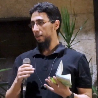 Telegram profile photo for عبد الرحمن محمد رمضان