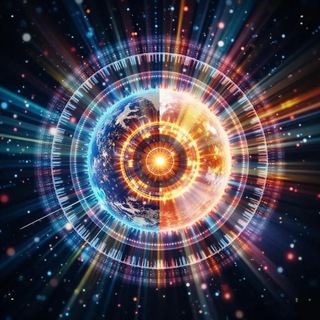 Telegram profile photo for Energys Way 🔮