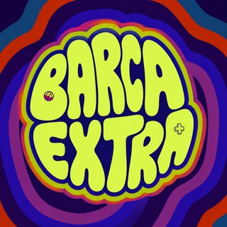 Telegram profile photo for Barca Extra Plus