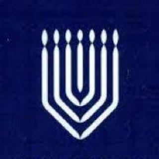 Telegram profile photo for Департамент по делам гиюров КЕРООР